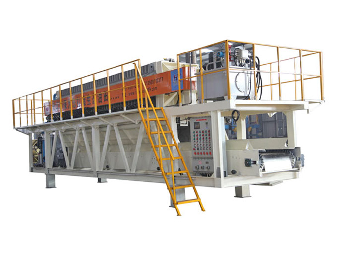 油田專用壓濾機